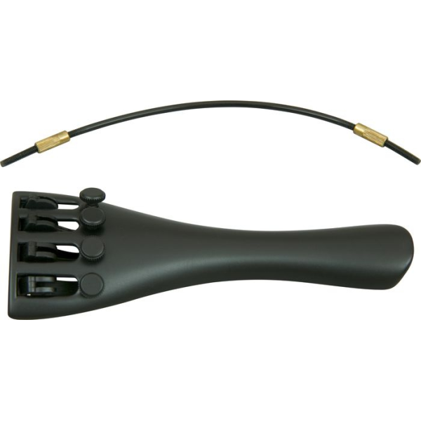 Струнотримач для скрипки MAXTONE VN TF3 / 4