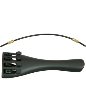 Струнотримач для скрипки MAXTONE VN TF1 / 4