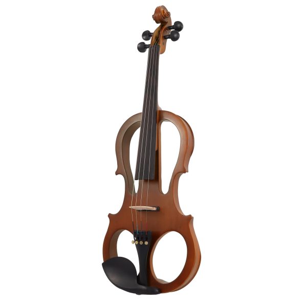 Електроскрипка MAXTONE ETV4 / 4B Електроскрипка MAXTONE ETV4 / 4B