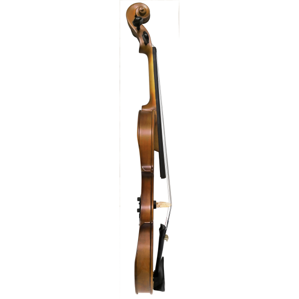 Електроскрипка MAXTONE ETV4 / 4B Електроскрипка MAXTONE ETV4 / 4B