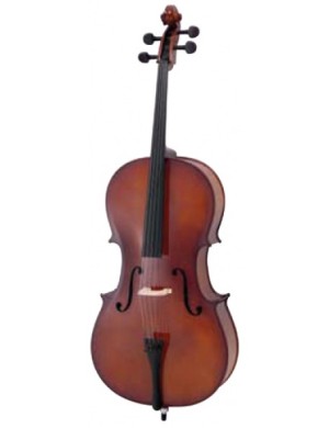 Виолончель MAXTONE CVC100 1/2