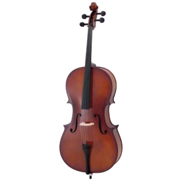 Віолончель MAXTONE CVC100 1/2