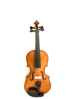 Скрипка акустическая MAXTONE TV1/16A LL Скрипка акустическая MAXTONE TV1/16A LL