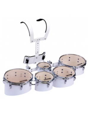 Набор маршевых барабанов MAXTONE SRC818.