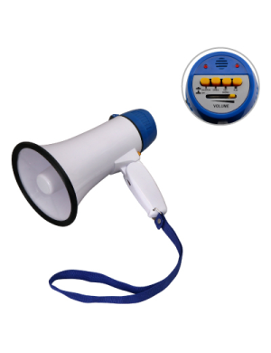 Мегафон MAXTONE GTC10R