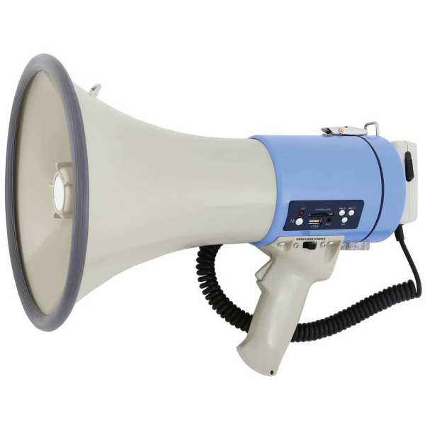 Мегафон MAXTONE GTC-25SRU