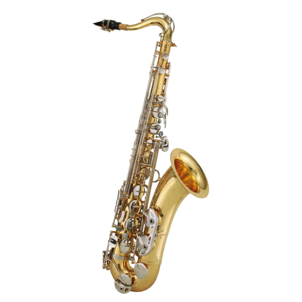 Тенор-саксофон Сі бемоль MAXTONE SXC53 T / LN