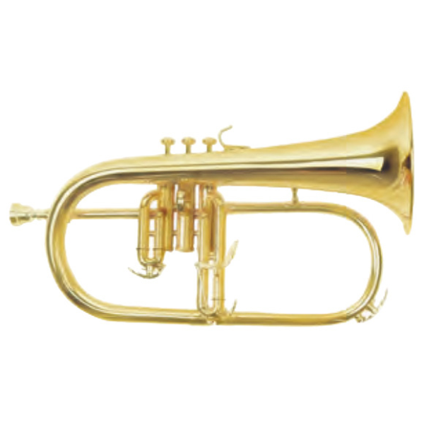 Флюгельгорн MAXTONE TFC51LM