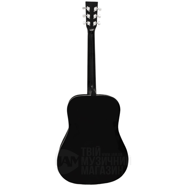 Акустична гітара MAXTONE WGC4010 (NAT)