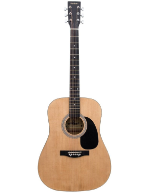 Акустическая гитара MAXTONE WGC4011 (NAT)