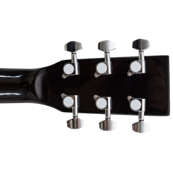 Акустична гітара MAXTONE WGC4011 (NAT)