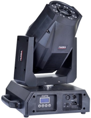 Светодиодная голова New Light SM-B30150RS SPOT MIXING WASH MOVING HEAD 150W