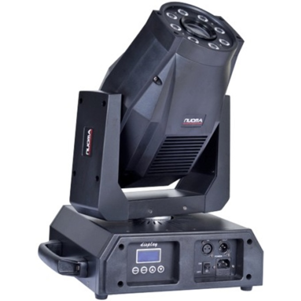 Світлодіодна голова New Light SM-B30150RS SPOT MIXING WASH MOVING HEAD 150W