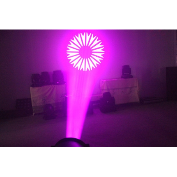 Світлодіодна голова New Light SM-B30150RS SPOT MIXING WASH MOVING HEAD 150W