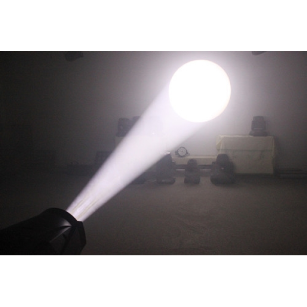 Світлодіодна голова New Light SM-B30150RS SPOT MIXING WASH MOVING HEAD 150W