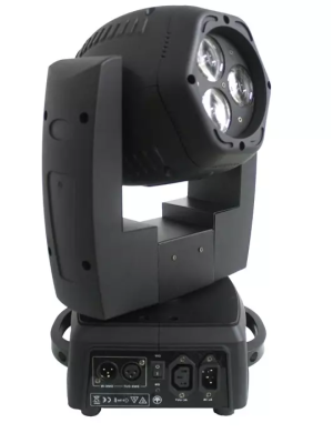 Двухсторонняя Светодиодная голова New Light YR-680E-IIIA 8W * 3 шт * 2 стороны RGB single Двухсторонняя Светодиодная голова New Light YR-680E-IIIA 8W * 3 шт * 2 стороны RGB single