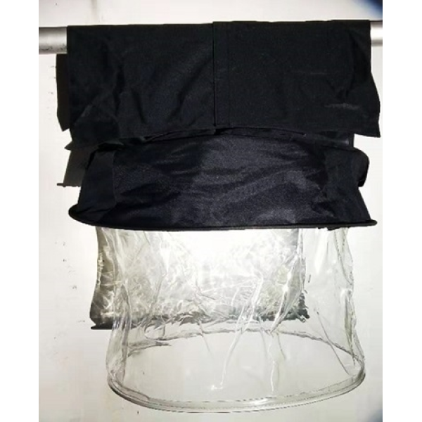 Водонепроникний захисний чохол New Light WRC-350L Водонепроникний захисний чохол New Light WRC-350L