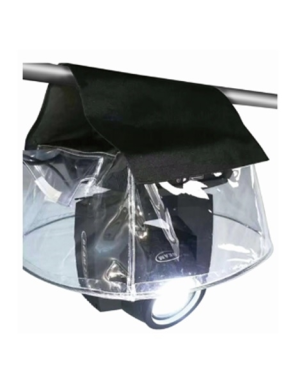 Водонепроницаемый защитный чехол New Light WRC-350