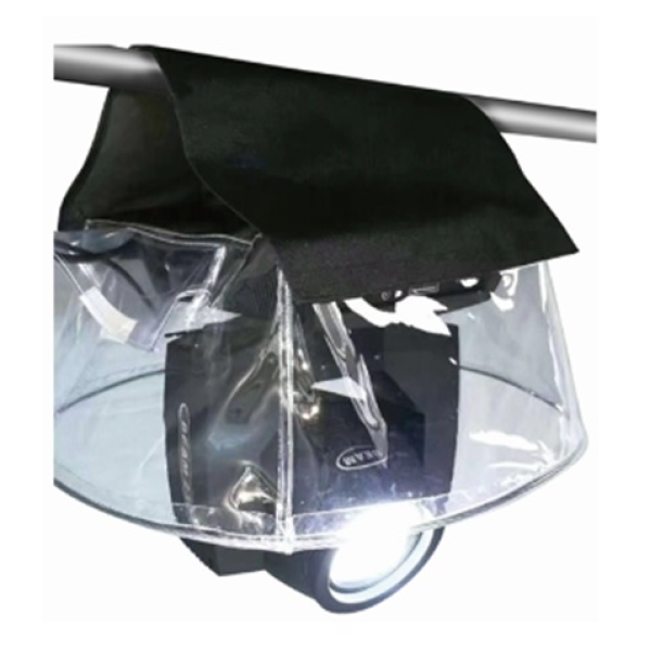 Водонепроникний захисний чохол New Light WRC-5-7