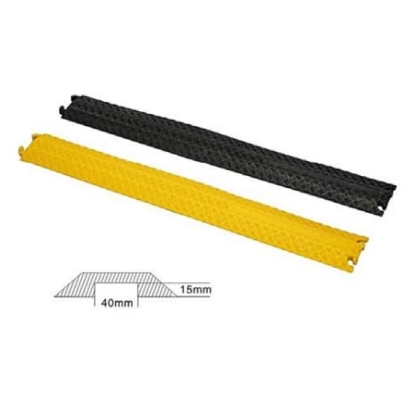 Кабельний одноканальний трап Emiter-S CP-1PB Кабельний одноканальний трап Emiter-S CP-1PB