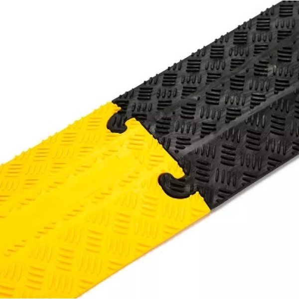 Кабельний одноканальний трап Emiter-S CP-1PB Кабельний одноканальний трап Emiter-S CP-1PB