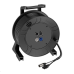 Кабельний барабан з акустичним і силовим кабелем ROXTONE CDPS010-IECL25, 25 м