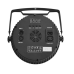 Світлодіодний LED прожектор New Light PL-99H 9 шт. 5 в 1 LED Par Light