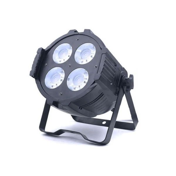 Світлодіодний LED прожектор City Light CS-B400 4 EYES COB PAR