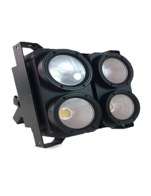 Светодиодный блиндер City Light CS-B410 LED COB MOSAIC 4*100W