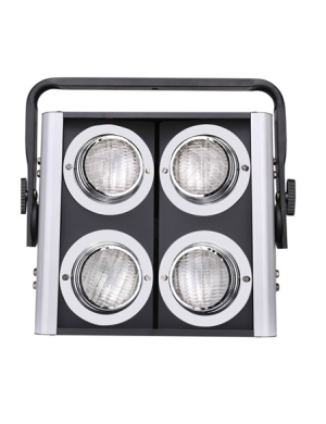 Блиндер New Light DD-LED4A LED Stage Blinder 4 eyes