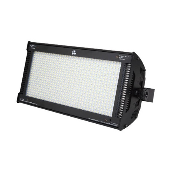 Світлодіодний стробоскоп City Light FW-004 White STROBE 800W DMX