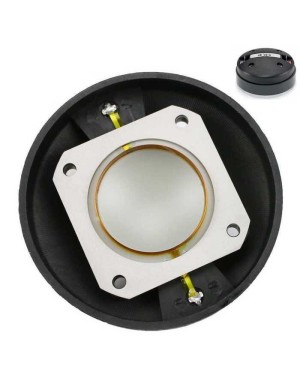 Ремкомплект для B & C DE12 Діафрагма VC 36,0 мм 8 Ом JB46700