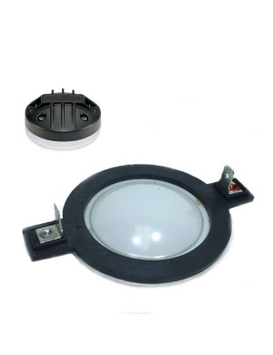 Ремкомплект для B & C DE400 Діафрагма VC 44,4 мм 6,2 Ом JC41531