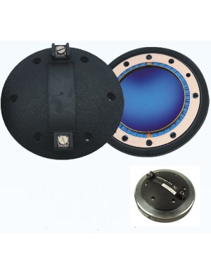 Ремкомплект для EV DH6/ DH5/ DH7 Діафрагма VC 76,2 мм 8 Ом JB53721