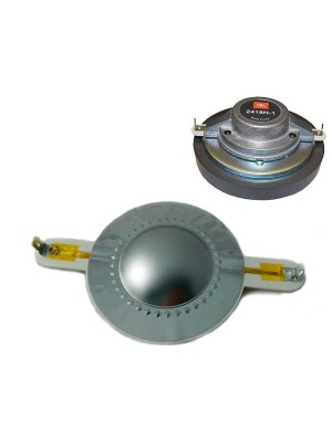 Ремкомплект для JBL 2418H Діафрагма VC 44,4 мм 8 Ом JB36420