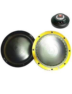 Ремкомплект для JBL2446 Діафрагма VC 99,2 мм 16 Ом JB56100