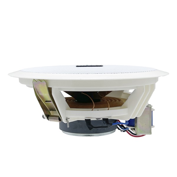 Стельова акустична система BIG CST601 + ВЧ твітер (2-смугова) Стельова акустична система BIG CST601 + ВЧ твітер (2-смугова)