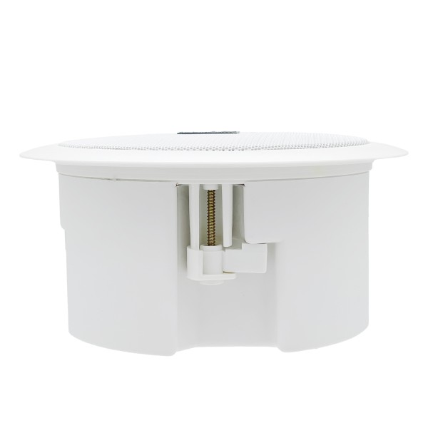 Стельовий гучномовець BIG CST508 + ВЧ твітер (2-смуговий)