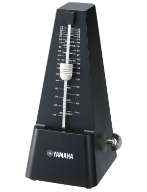 Метроном YAMAHA MP-90 BK