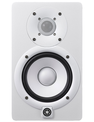Студийный монитор YAMAHA HS5i White