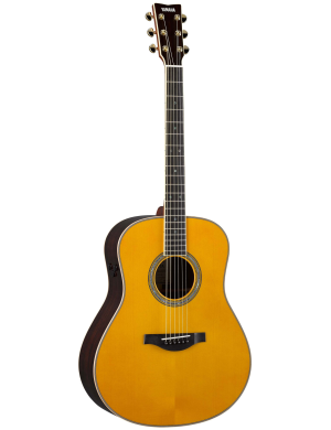 Электроакустическая гитара YAMAHA TransAcoustic LL-TA (Vintage Tint)