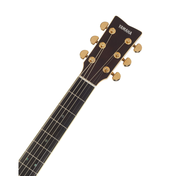 Електроакустична гітара YAMAHA TransAcoustic LL-TA (Vintage Tint)