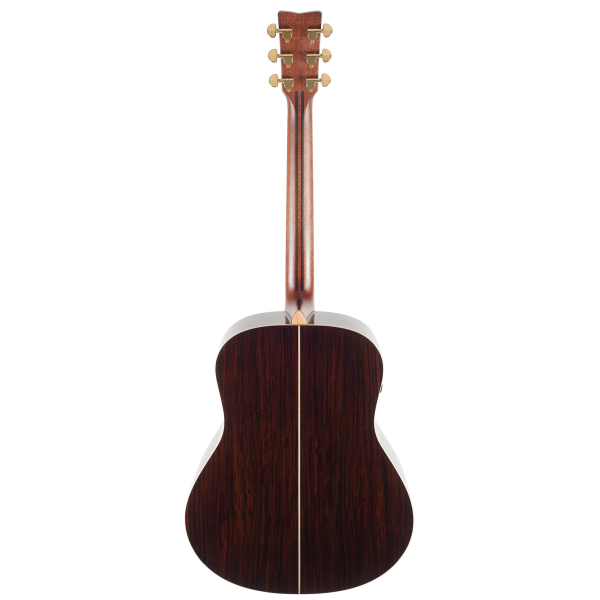 Електроакустична гітара YAMAHA TransAcoustic LL-TA (Vintage Tint)