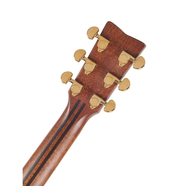 Електроакустична гітара YAMAHA TransAcoustic LL-TA (Vintage Tint)