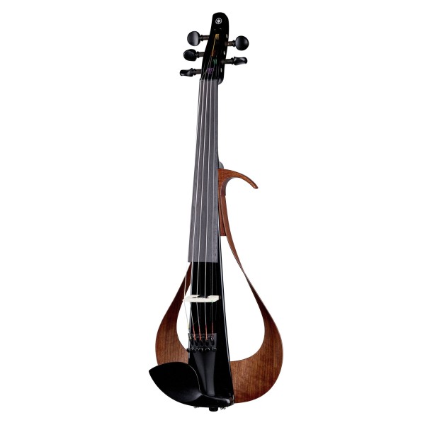 Електроскрипка YAMAHA YEV-105 (BLК) Електроскрипка YAMAHA YEV-105 (BLК)