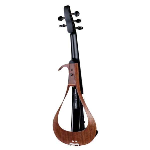 Електроскрипка YAMAHA YEV-105 (BLК) Електроскрипка YAMAHA YEV-105 (BLК)