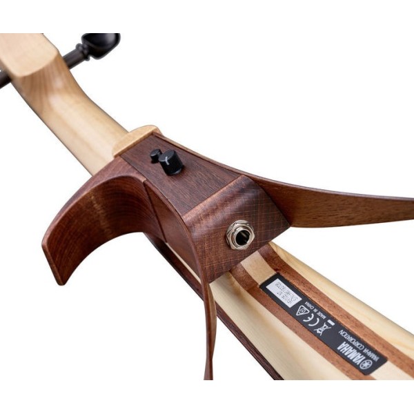 Електроскрипка YAMAHA YEV-105 (NT) Електроскрипка YAMAHA YEV-105 (NT)