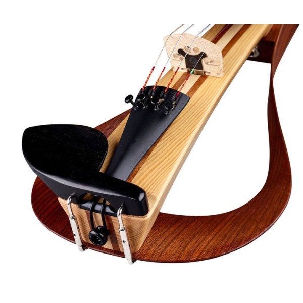 Електроскрипка YAMAHA YEV-104 (NT) Електроскрипка YAMAHA YEV-104 (NT)