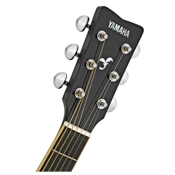 Електроакустична гітара YAMAHA FG-TA (Black) Електроакустична гітара YAMAHA FG-TA (Black)