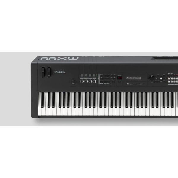 Синтезатор YAMAHA MX88